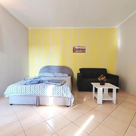 Apartmani I Sobe Brancin Neum Exterior photo