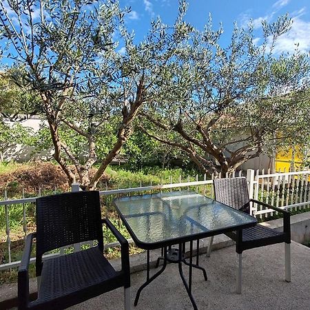 Apartmani I Sobe Brancin Neum Exterior photo