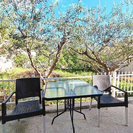 Apartmani I Sobe Brancin Neum Exterior photo