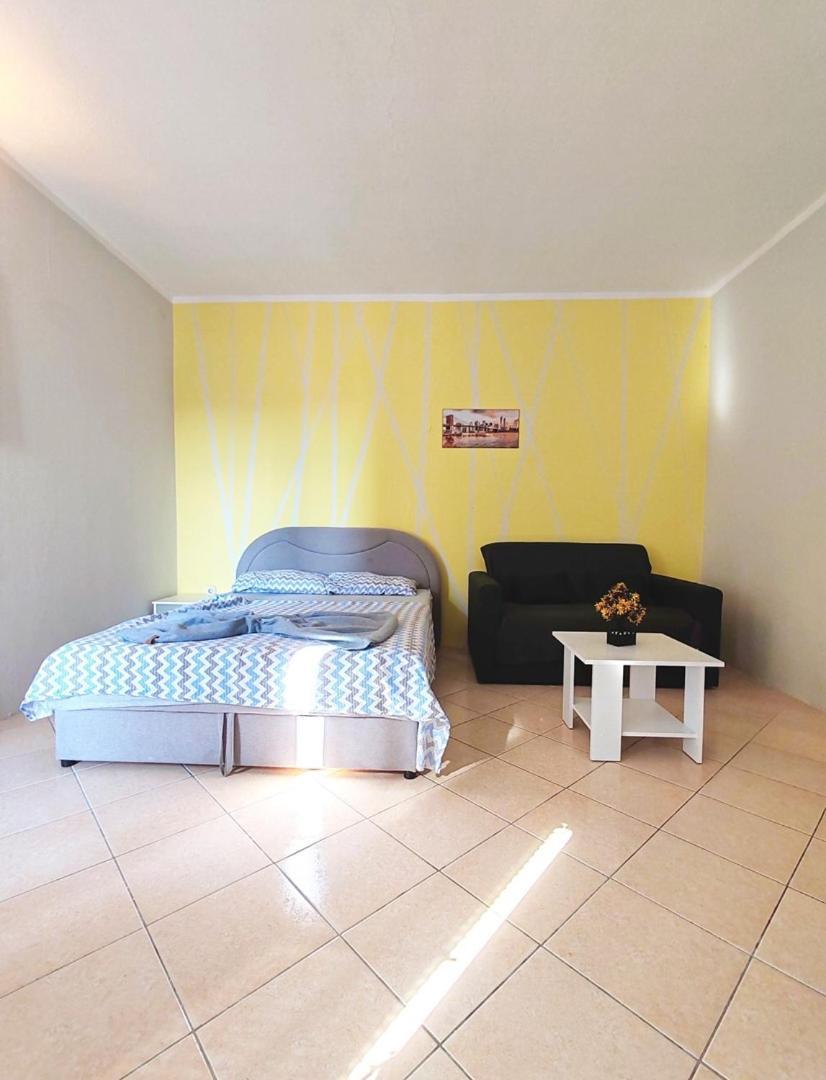 Apartmani I Sobe Brancin Neum Exterior photo