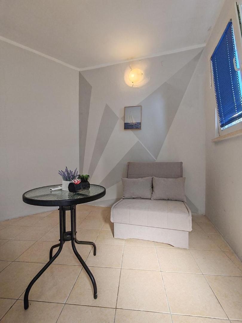 Apartmani I Sobe Brancin Neum Exterior photo