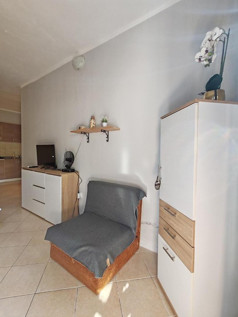 Apartmani I Sobe Brancin Neum Exterior photo