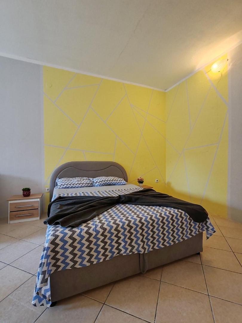 Apartmani I Sobe Brancin Neum Exterior photo