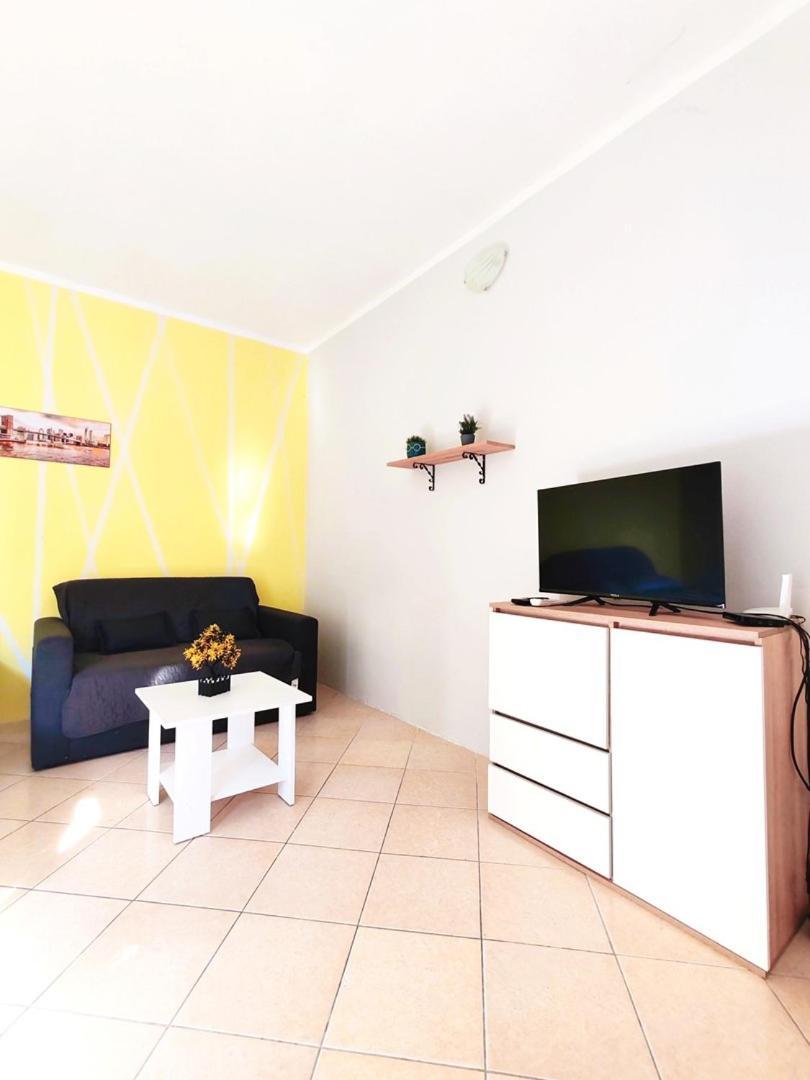 Apartmani I Sobe Brancin Neum Exterior photo