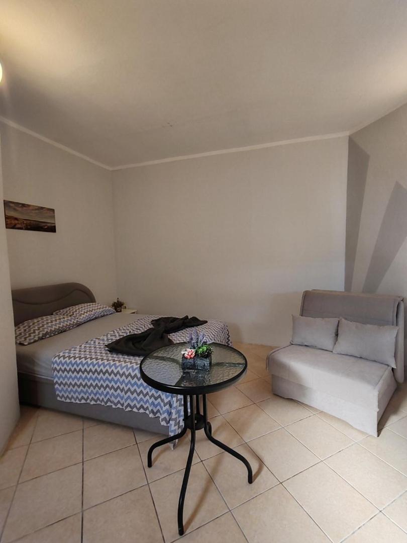 Apartmani I Sobe Brancin Neum Exterior photo