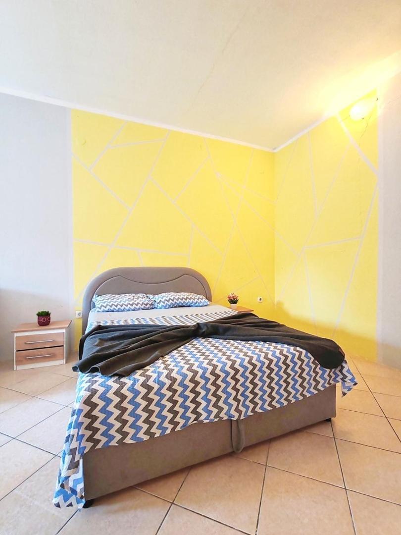 Apartmani I Sobe Brancin Neum Exterior photo