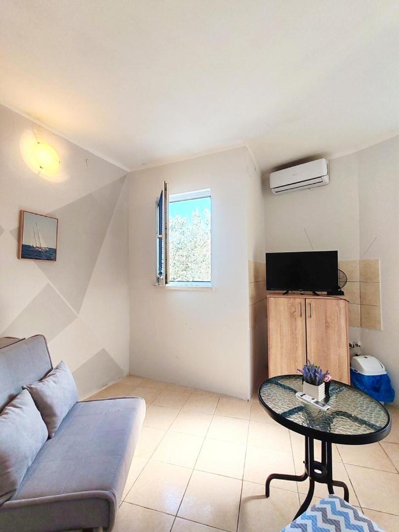 Apartmani I Sobe Brancin Neum Exterior photo