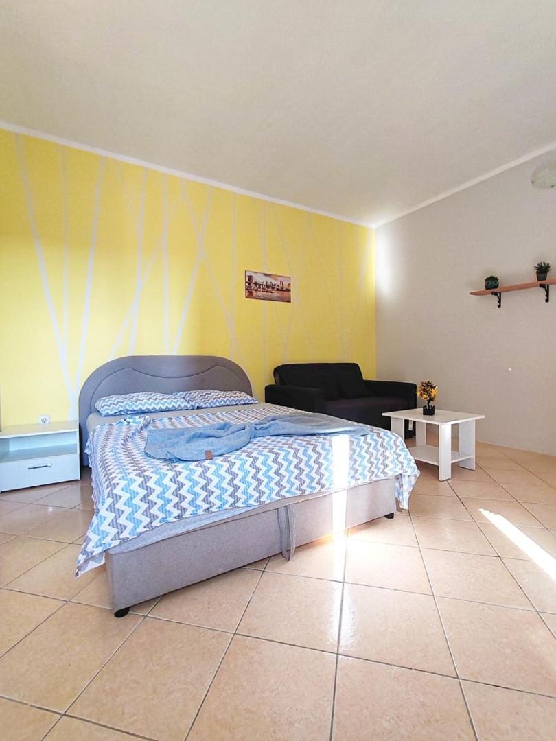 Apartmani I Sobe Brancin Neum Exterior photo
