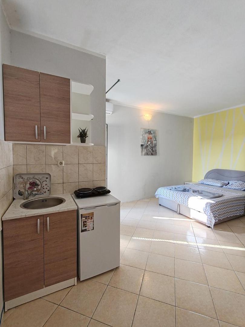 Apartmani I Sobe Brancin Neum Exterior photo