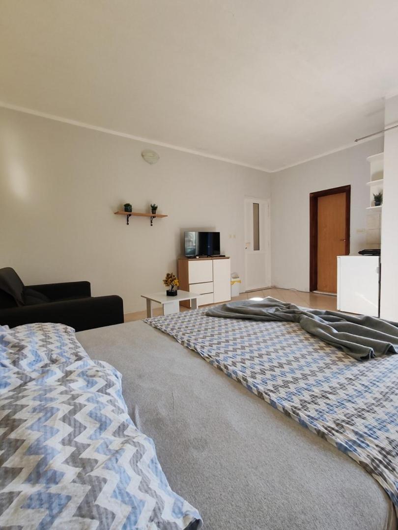 Apartmani I Sobe Brancin Neum Exterior photo