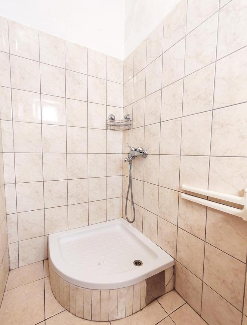 Apartmani I Sobe Brancin Neum Exterior photo
