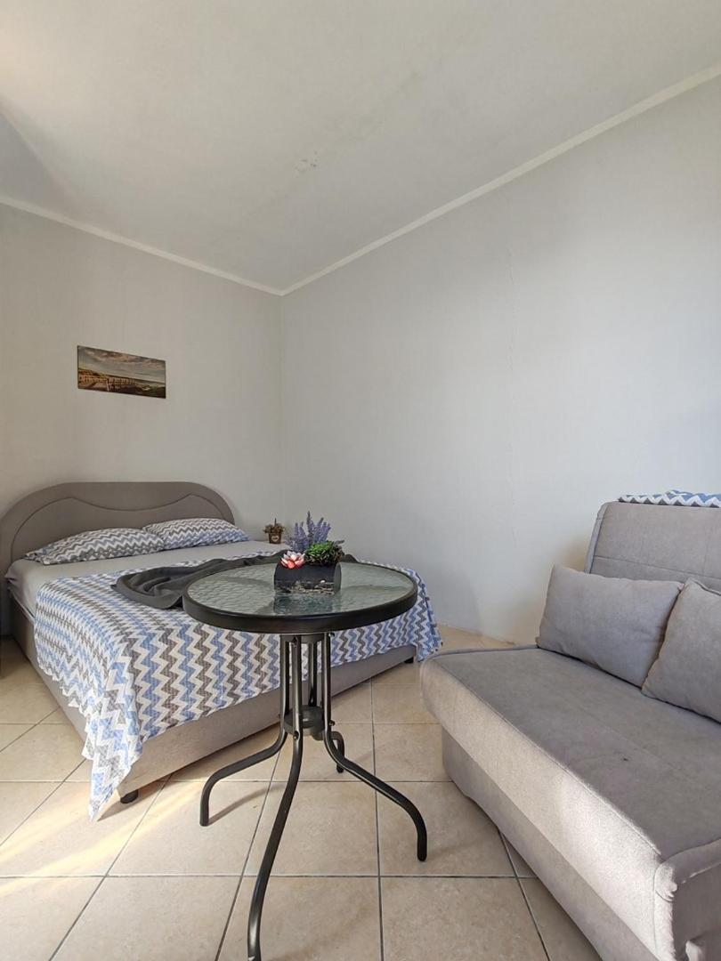Apartmani I Sobe Brancin Neum Exterior photo
