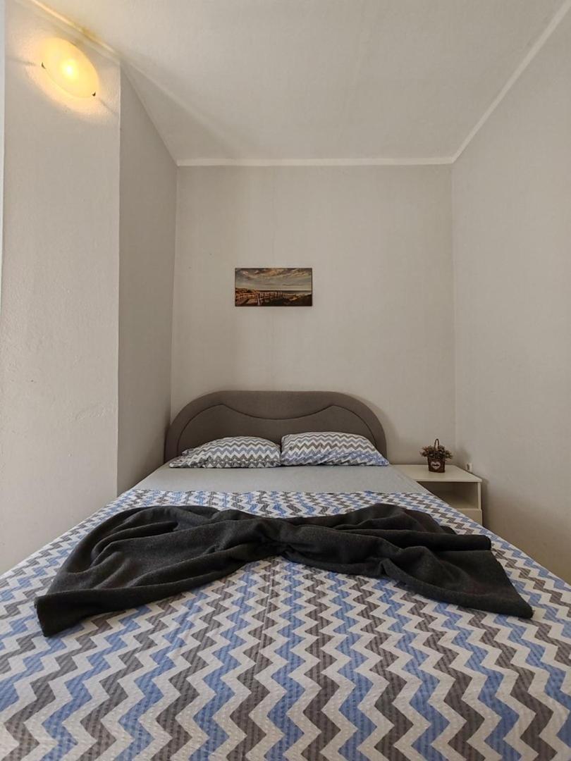 Apartmani I Sobe Brancin Neum Exterior photo