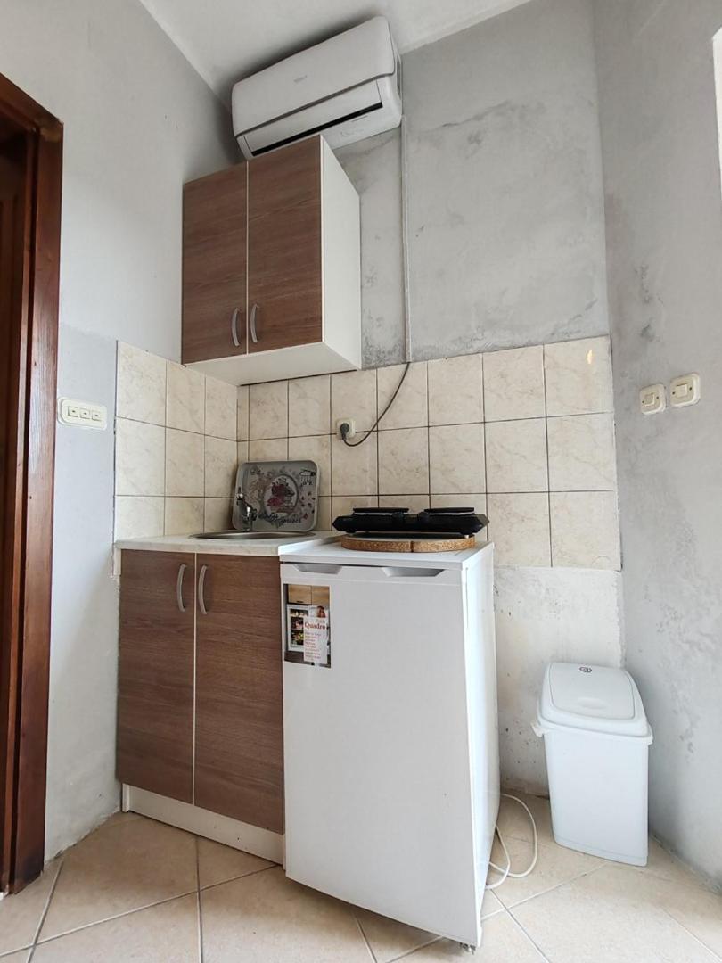 Apartmani I Sobe Brancin Neum Exterior photo