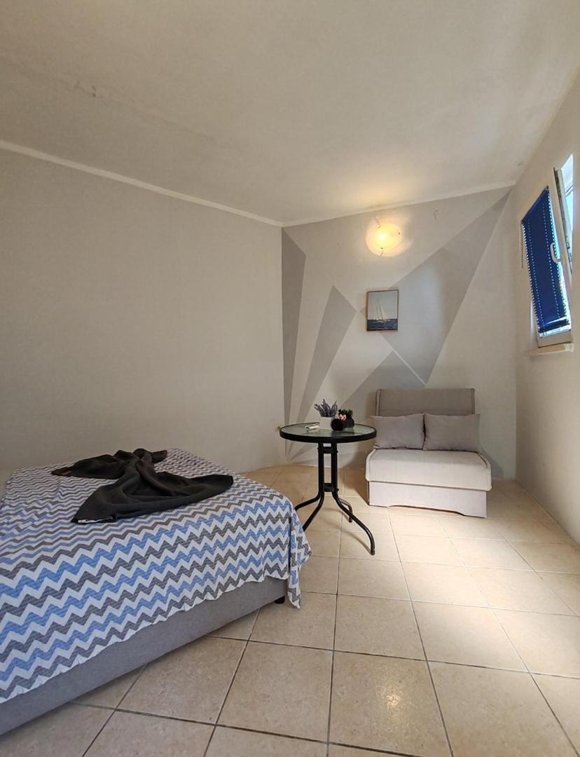 Apartmani I Sobe Brancin Neum Exterior photo