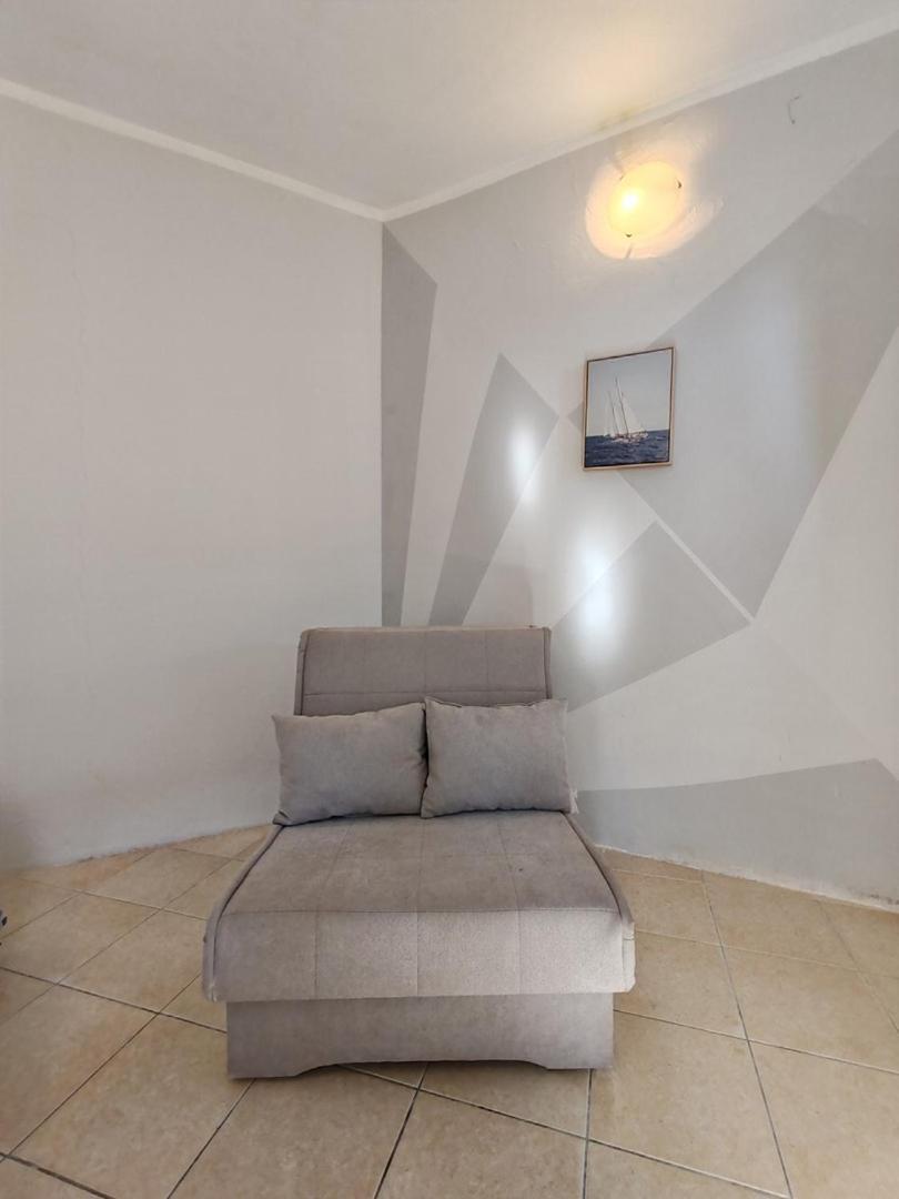 Apartmani I Sobe Brancin Neum Exterior photo