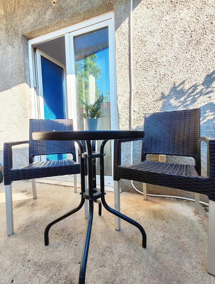 Apartmani I Sobe Brancin Neum Exterior photo