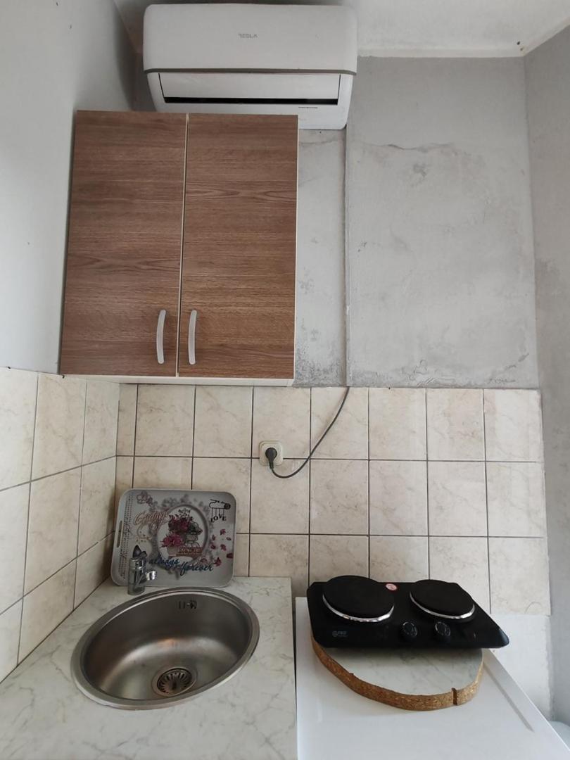 Apartmani I Sobe Brancin Neum Exterior photo