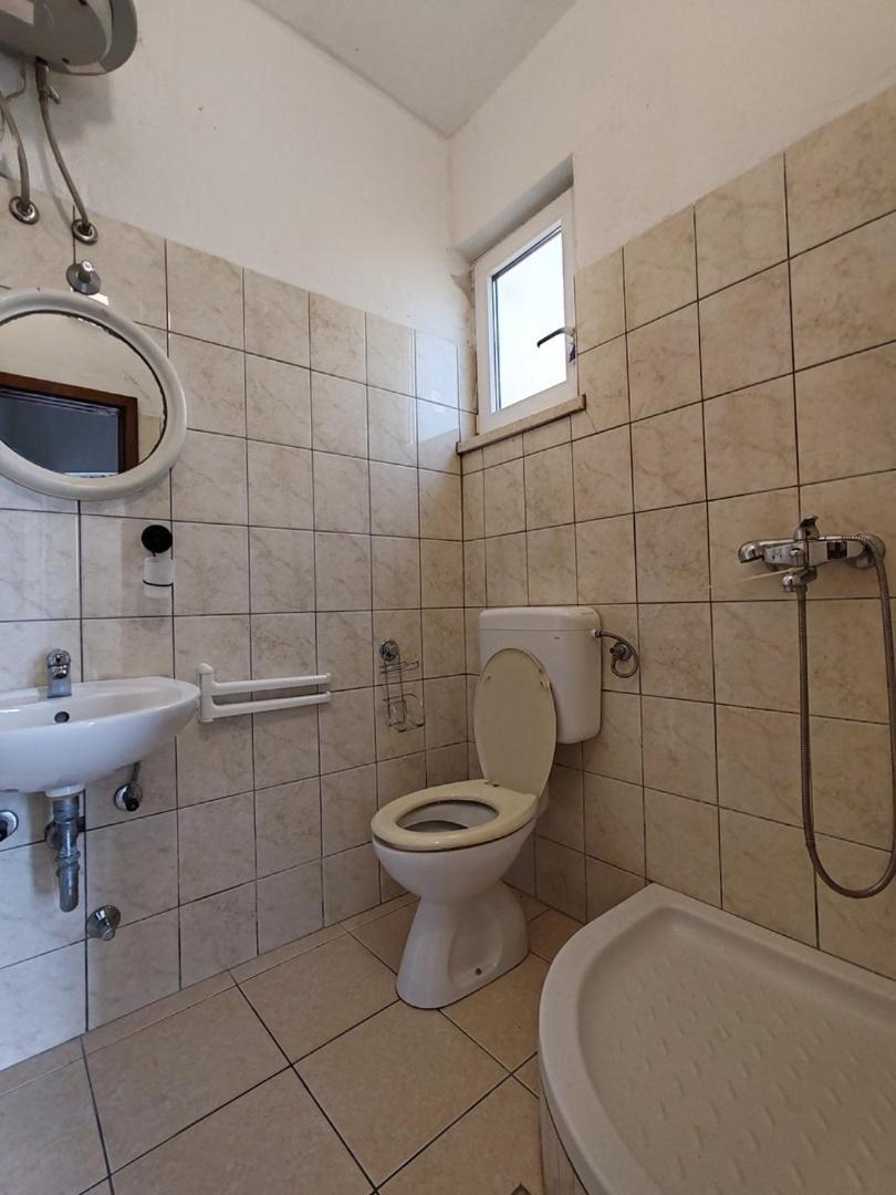 Apartmani I Sobe Brancin Neum Exterior photo
