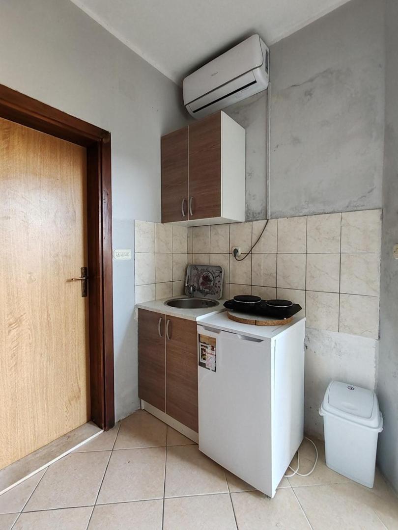 Apartmani I Sobe Brancin Neum Exterior photo