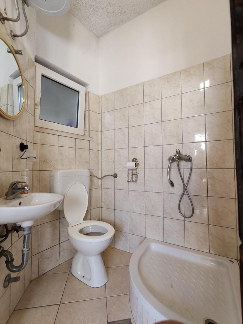 Apartmani I Sobe Brancin Neum Exterior photo