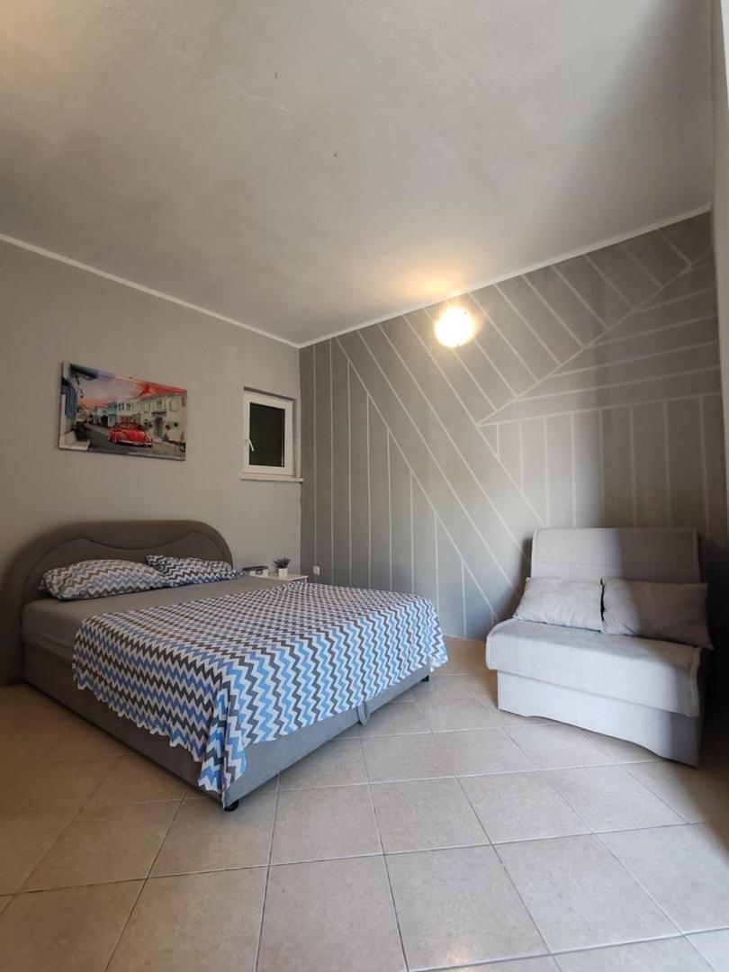 Apartmani I Sobe Brancin Neum Exterior photo