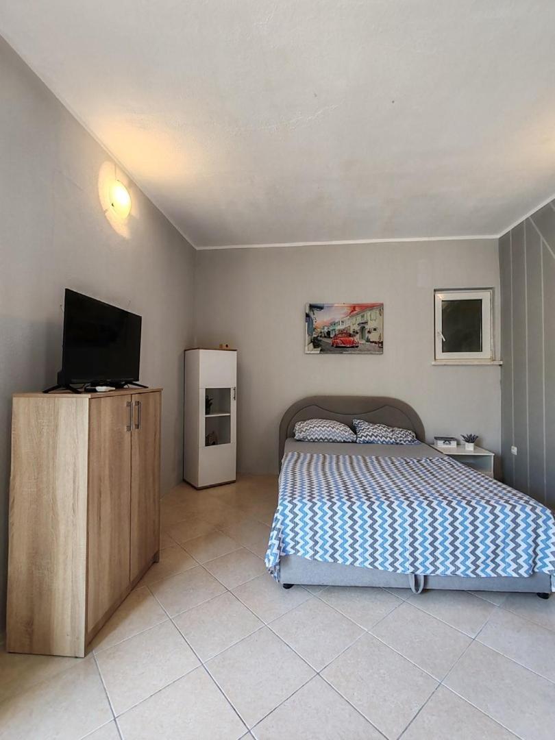 Apartmani I Sobe Brancin Neum Exterior photo