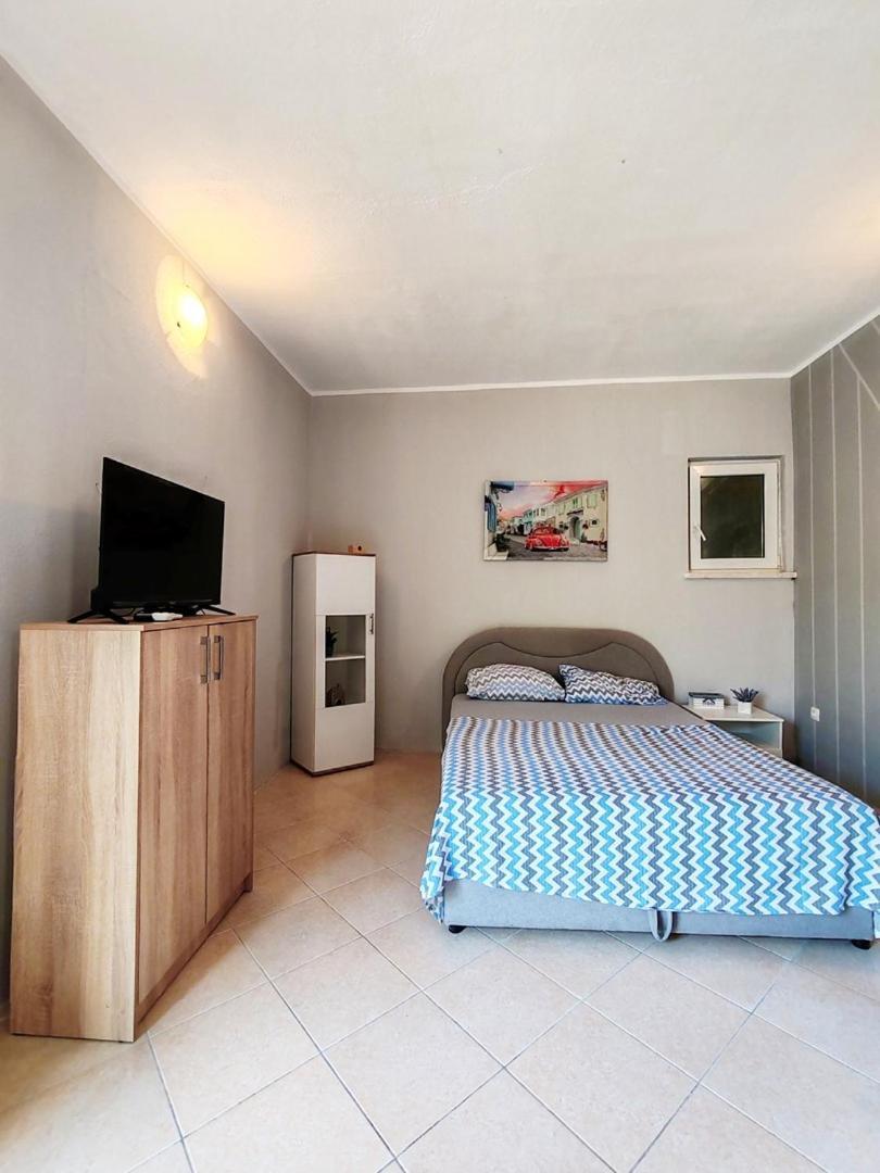 Apartmani I Sobe Brancin Neum Exterior photo