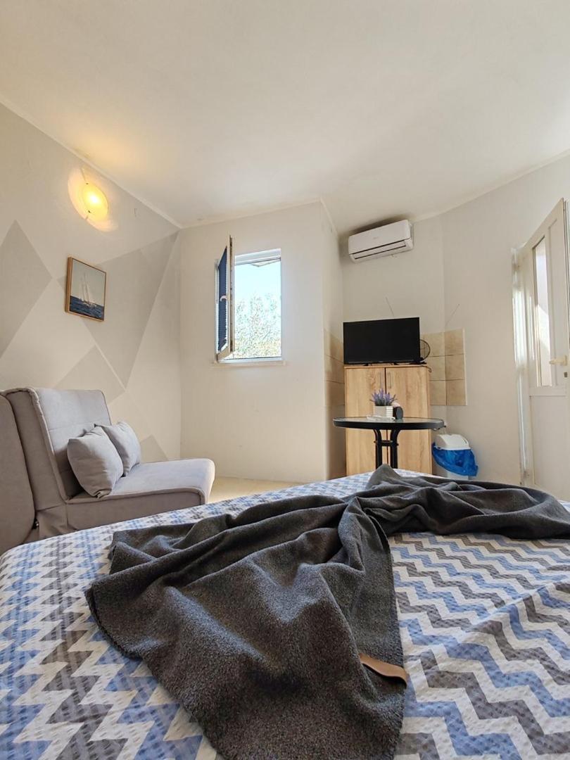 Apartmani I Sobe Brancin Neum Exterior photo