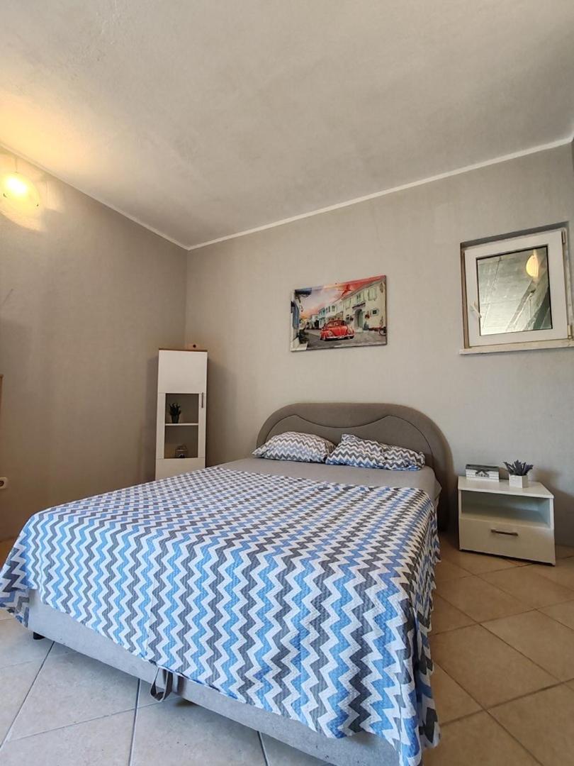 Apartmani I Sobe Brancin Neum Exterior photo