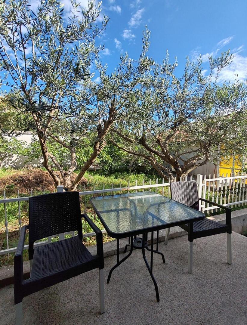 Apartmani I Sobe Brancin Neum Exterior photo