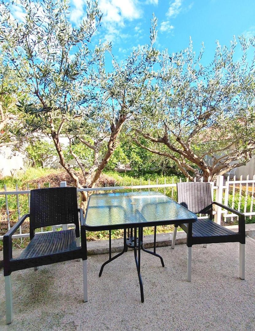 Apartmani I Sobe Brancin Neum Exterior photo